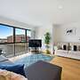 Host Apartments Waterfront View