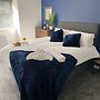 HU-Thirteen Apt one