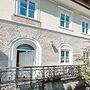 Müllers Ferienhaus Salzburgerland