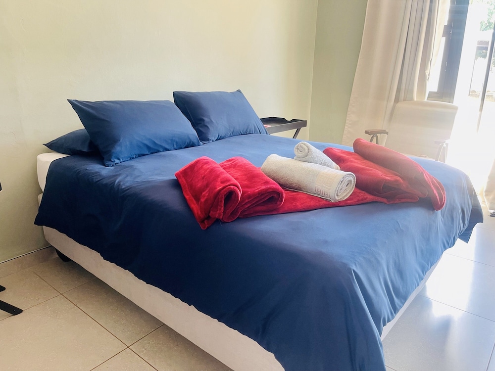 Room-trendybliss Guest House - N0016