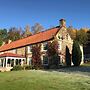 High Dalby House