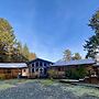 Green Coast Lodge