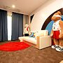Ramada by Wyndham Gangwon Taebaek