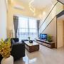 Serveyou International Apartment - Free Airport Pickup Service & Free 
