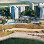 STEAUA DE MARE - Olimp Resort