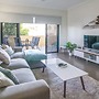 ZEN Quest · ZEN Quest - 2bed/2bath Near Markets & Foreshore