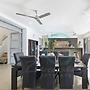 Luxury Marina Mansion Pool Gym Bbq-office