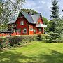 AlingsÃ¥s Vandrarhem - Villa Plantaget - Hostel