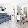 APARTAMENTOS CREATIVOS VILLARUBEI