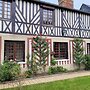 Chambres d'Hôtes Chez Claire