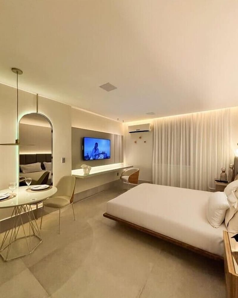 Hotel Corinto