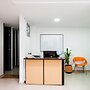 Backpacker Hostel