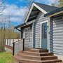 Matikkala Cottages