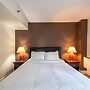 Le Domaine Chambre d'hôtel