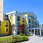 Hotel Golden Palace