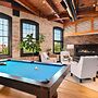 Exquisite 3BDR Penthouse in Downtown TC