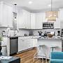 The Heart of TC 2BDR Condo Unit 115