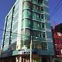 Hotel Ejecutivo Inn - Ciudad Hidalgo