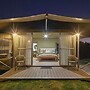 Willow Wood Glamping Retreat