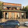 MİRO MARA BOUTIQUE HOTEL & LOUNGE BAR