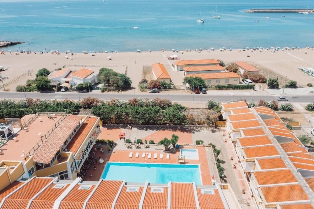 Club Malaspina Hotel & Resort