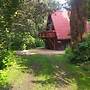 Cottage in the Picturesque Beskid Maly Mountains