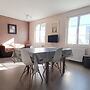 Logement B&B Coupvray