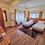 Hotel Khuruu Khuruu