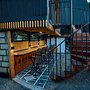 Fortunas Cabins
