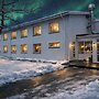 Stracta Hotel Mosfell