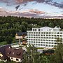 Aparthotel Biała Perła – Czarna Góra Resort | Sun & Snow