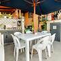 Vesuvium garden b&b