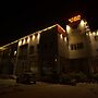 Amarvilas Hotel & Resort