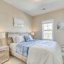 Coastal Beaufort Abode - Pool Access, Near Beaches