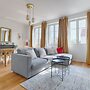 Appartements de l'Abbaye - Disneyland