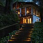 The Weir House