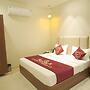Hotel Pushpdeep Residency