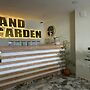 SAND GARDEN