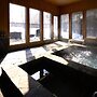 THE VILLA ABASHIRI