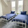 Lovely 2-bed Apartment in Birmingham