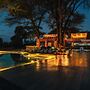 Elephant Lodge