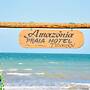 Amazônia Praia Hotel