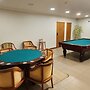 Hotel y Cabañas Las Mellizas - Caja Los Andes