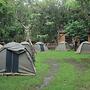 Room in B&B - Red Rocks Rwanda - Tent Twin