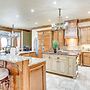Spacious Edmond Vacation Rental w/ Shared Pool!
