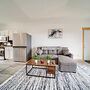 4 Mi to Lake Erie Access: Condo on the Greens