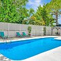 Charming Largo Home w/ Private Pool: 1 Mi to Beach