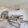 4 Mi to Lake: Golf-view Erie Condo w/ Porch