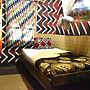 Room in B&B - Red Rocks Rwanda - Double Room With Shared Bathroom