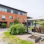 Karlstad Unic House Kronoparken